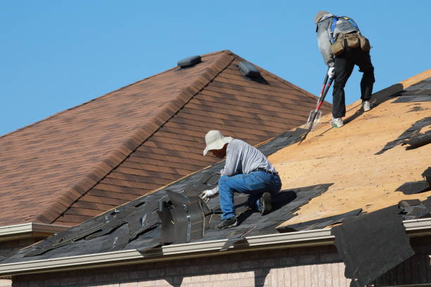 Best Commercial Roofing Services  in Ruch, OR